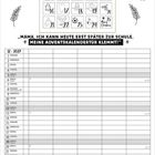 „MAMA, ICH KANN HEUTE ERST SPÄTER ZUR SCHULE, MEINE ADVENTSKALENDERTÜR KLEMMT!“ Darunter ist ein Kalender für Dezember 2027.