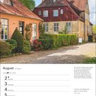 August, 31. Woche. Löwe 23.7.-22.8. Historische Gebäude, Zitat: „Es gibt viele Religionen, aber nur eine Moral.“ - John Ruskin.