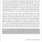 Atmen oder tauchen? Pinguine schwimmen effizienter beim Tauchen. Übrigens: Meeresschildkröten und Wale folgen dieser Regel.