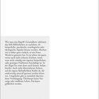 Zitat über Gesundheit und deren Definition. Übertriebene Vorsicht oder Ignoranz kann schädlich sein.