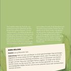 BANKU-BÄLLCHEN  
**Zutaten:** 500 g Maismehl, Salz  
**Zubereitung:** Mehl mit Salz und Wasser zu Teig. 5 Tage gären lassen, weiterverarbeiten und servieren.  
Der Rest beschreibt das Werk einer britischen Professorin und Autorin, das zwölf schwarze Frauen in Großbritannien porträtiert.