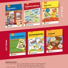 Üben und lernen mit weiteren Titeln aus dem Hauschka Verlag: Textaufgaben, Erlebnis­erzählung, Besser lesen, Rechnen, Rechtschreib­training, Grammatik.