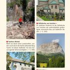 **Bleterbachschlucht bei Aldein**: Ein faszinierender Canyon.

**Stiftskirche von Innichen**: Bedeutende romanische Kirche.

**Tauferer Ahrntal**: Malerisches Tal mit Burg Taufers.

**Dolomiten**: Drei Zinnen, Karesee, Pragser Wildsee.