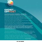 "Kindheit am Kipppunkt. Die Erde steuert auf die 3-Grad-Marke zu. Das bedeutet bereits jetzt: Hitzerekorde, Waldbrände."

Ein Luftballon schwebt über einer bergartigen Landschaft, in blauen und orangen Tönen gehalten.