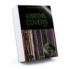 "The Art of Metal Covers Vol. 3", Vinyl-Cover-Abbildungen, "World's First Vinyl Calendar".