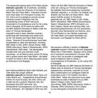 Texte zu Gabriele Leporatti, einem italienischen Pianisten, inklusive Auftritte und Diskografie. Seite: 16.