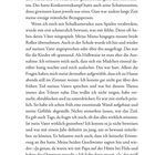Seite 28. 

Erzählung über persönliche Erfahrungen, den Verlust des Vaters, emotionale Herausforderungen und Kindheitserinnerungen.