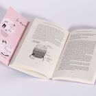 Linker Text: "Warum die Beziehung zu uns selbst...", "Wie Bindung entsteht". Rechts: Buch mit Illustrationen und Diagramm.