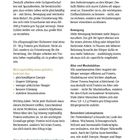 Was Protein im Körper wirklich tut. Beschreibt Proteinbedarf, Einflussfaktoren wie Bewegung, Alter und Lebensphasen.