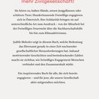 „Die Zukunft braucht mehr Zivilgesellschaft!“ Ein Text beschreibt Freiwilligeneinsatz in Österreich und dessen gesellschaftliche Bedeutung.
