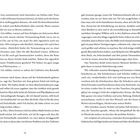 Seitenzahlen 24 und 25. Text über eine Schulversammlung und Bauarbeiten neben der Cafeteria, Probleme mit Toiletten.