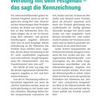 "Werbung mit dem Fettgehalt – das sagt die Kennzeichnung" steht oben. Text beschreibt Vorgaben zur Fettreduzierung. Seite 153.