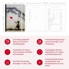 2027, persönliche Daten, 224 farbig gestaltete Seiten, Design und Cover, Notizen, To-dos, Gummiband, Einstecktasche.