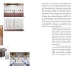 18, 19, 20, 21, 22. In einem Gebäude sind verschiedene Kunstwerke in hellen Räumen ausgestellt.