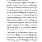 Seite 112, Text beschreibt die Bedeutung von Vertrauen, Kopf und Herz im Gleichgewicht, sowie innere Sehnsüchte.