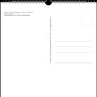 Konstanz: Winter im Stadtgarten mit Blick auf das Münster Unserer Lieben Frau.