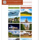 Die schönsten Bilder aus unseren Kalendern... www.k4verlag.de/i/wandbilder. Familienplaner Dresden... 2027. Neun Landschafts- und Stadtaufnahmen.