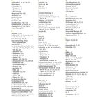 Stichwortverzeichnis: Achtsamkeit 29, 74, 110, 173; Cannabis 80; Endometriose – Definition 14.