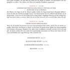 Gesetz 46: Sei nie zu perfekt. Gesetz 47: Schieße nie über das Ziel hinaus. Gesetz 48: Strebe nach Formlosigkeit.