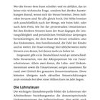 Überschrift: Welche Steuerarten gibt es? Unterüberschrift: Die Lohnsteuer. Text erklärt direkte und indirekte Steuern in Deutschland.