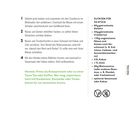 ENERGIEBÄLLCHEN: Anleitung zur Herstellung von Energiebällchen. Zutatenliste und Hinweise zur Zubereitung sind enthalten.