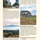 Die schönsten Reiseziele: Nairobi, Der Große Afrikanische Grabenbruch, Das Land des »König der Löwen«, Besteigung des Mount Kenya.