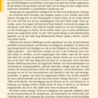 Seite 54 mit Titel: "Baba Wanga und Kolleginnen: Ein bisschen Voodoo ist immer." Text beschreibt Baba Wangas Leben.