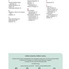 "Stichwortverzeichnis", "Liebe Leserin, lieber Leser,"; Liste von Begriffen: Tomaten-Paprika-Suppe, Vitamin C, Zuckerarten.