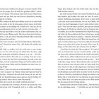 Seitenzahlen unten: 30 und 31. Dialoge und Erzähltext über Gefühle, Erwartungen und persönliche Entscheidungen.