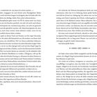 Seiten 30 und 31 mit einem Textausschnitt aus einem Buch. Der Text beschreibt Dialoge zwischen Personen und Gedanken.