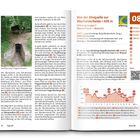 "Von der Ahrquelle zur Wacholderheide • 509 m. START | Jugendherberge Burg Blankenheim. eifelsteig 08. 17,9 km, 6:00h."