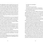 Seitenzahlen: 32 und 33. Ein Dialog und Erzähltext über Abigail, ihre Schule und soziale Interaktionen.