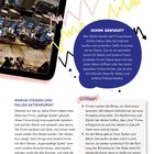 Schon gewusst? Erwachsene dürfen Aktien über das Internet kaufen und verkaufen. Warum steigen und fallen Aktienkurse?