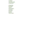 Ein ermutigender Text fordert auf, sich selbst zu umarmen. Kleine Fußnote erklärt, dass Selbstliebe nicht seltsam ist.