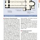 Speyerer Dom/Grundriss, Denkmäler und Kapellen markiert und beschrieben, Text über Sehenswürdigkeiten in Speyer.
