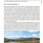 Geographie, Umwelt, Kenia: Grabenbruch, Küsten, Hochland, Wüsten. Bild: Felswände in Hell’s-Gate-Nationalpark, Straße, blauer Himmel.