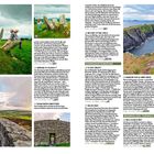 Nordost Donegal: Ein Reiseführer beschreibt Sehenswürdigkeiten wie Grianan of Aileach, Mamore Gap und Wild Alpacas.