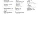 Stichwortverzeichnis mit Begriffen wie Triglyceride, Vitamine, vegane Ernährung, und Zuckerkonsum samt Seitenzahlen.