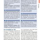 Martelltal: Vinschgau Card ersetzt durch Südtirol Guest Pass. Vorwahl: 0473. Gasthöfe Martellerhof, Stallwies.