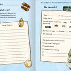 Mein Urlaub in... Juhu, bald geht es los! Meine Packliste: Wir fahren los! Vom:... bis zum:... Hier ist Platz für...