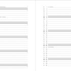 Kalender für Mai und Juni 2027 mit Feiertagen wie Muttertag, Pfingsten und Sommeranfang.