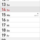 Kalender für März 2027, Wochenbeginn Montag. Feiertage: 8. Internationaler Frauentag, 20. Frühlingsanfang, 28. Ostersonntag.