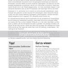 Eine historische Kulisse. Tipp! Naturparadies Zwillbrocker Venn. Gut zu wissen: Kult am Sonntag. Text über Münster und Tatort.