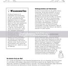 Mount Everest. Wissenswertes: Informationen über Höhe und Namen. Heldengeschichten und Todesdramen. Umwelttourismus. Die höchste Party der Welt. Illustrationen von Bergen.