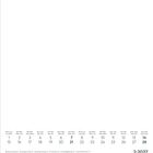 Kalender: Februar 2027, Wochentage und Daten aufgelistet. Feiertage: 8. Rosenmontag DE, 14. Valentine FR.