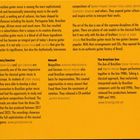 Texte: Golz/Danilov, MduoM, The Brazilian Duo. Beschreibung von brasilianischer Gitarrenmusik und berühmten Künstlern.