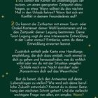 "So nutzt du die Zeitkarten! Das Universum kennt für alles den richtigen Zeitpunkt – vertraue auf den natürlichen Lauf der Zeit!"