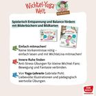 Wichtel-Yoga Welt: Entspannung mit Bücher, Bildkarten. Einfach mitmachen! Innere Ruhe finden. Übungen von Gabriele Pohl.