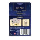 "Harry Potter Spielkarten, Premium Qualität. Ebenfalls erhältlich: TT Quiz. Alter: 6+. Hergestellt in Polen."