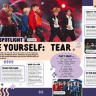 "Album Spotlight: Love Yourself: Tear. Released 18th May 2018. Play It Again: 1. Intro: Singularity 2. FAKE LOVE..."